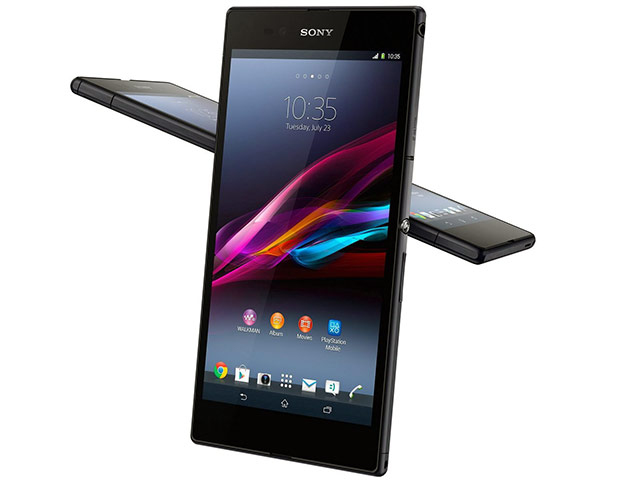 Телефон Sony Xperia Z Ultra Характеристики