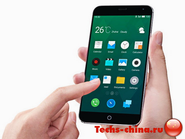 Meizu MX4 фото, характеристики, описание, цена